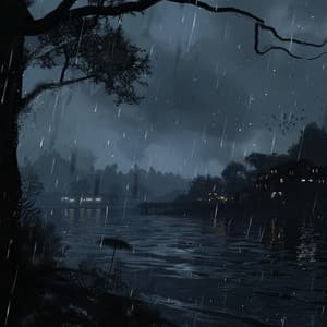 Soothing Rain Music for Pet Calm - Pet Music Artists
