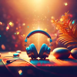 Symphonic Stories: Music and Narratives - Vibrant Melodies