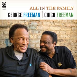 All in the Family - George Freeman