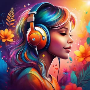 Harmonic Calm: Gentle Tones for Inner Peace - Gentle Calm Music