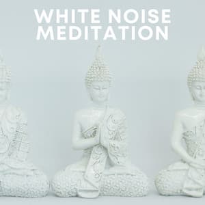 White Noise Meditation - Dreamtime Music