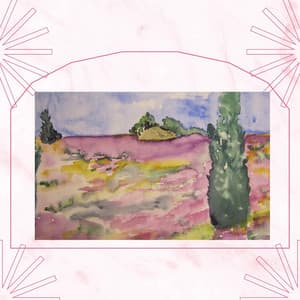 Echoes of Calmed Acoustics - Cafe Music Jazz Channel