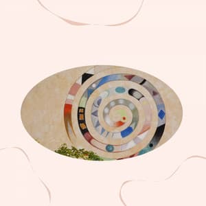 Feelings for Focusing Flow - Rainy Day Music