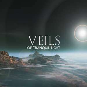 Veils of Tranquil Light - Chakra Cleansing Music Sanctuary