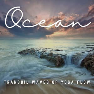Oceanic Yoga Flow: Find Inner Peace by the Sea - Ocean Sleep Sounds