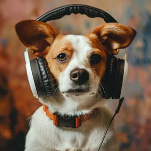 Music for Dog Days: Playful Pitches - Sleep Dog
