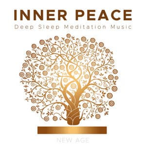 Inner Peace - Deep Sleep Meditation Music - Massage Music Specialists