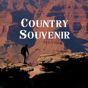 Country Souvenir - Country Beat Club