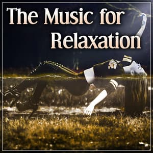 The Music for Relaxation – Best Relaxation New Age Music, Total Relax, Soft Nature Sounds, Meditation, Relaxing Music - Relaxing Music Guys