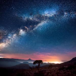 Sueño Soñado: Música Suave Para La Noche - Vibraciones irreales