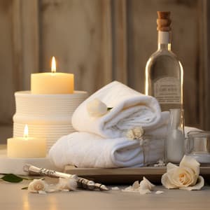 Masajes Con Aguas Armónicas: Música Junto Al Río - Radio Naturaleza 1