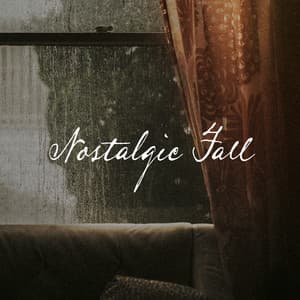 Nostalgic Fall - Klemens Wichrowski