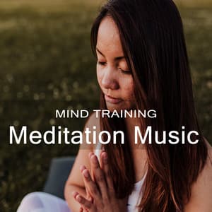 Meditation Music for Mind Training - Natural Zen Meditation White Noise