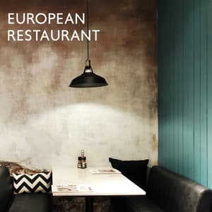 European Restaurant - Great Jam