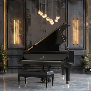 Soft Sounds: Piano Music for Sleep - Sound Sleeping