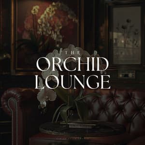 The Orchid Lounge - Meditation Ambience