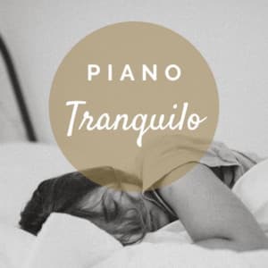 Piano para Dormir - Piano Tranquilo