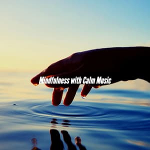 Mindfulness with Calm Music - Coffee House Jazz Playlist