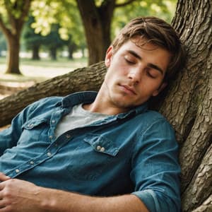 Soothing Lofi Soundscapes for Restful Slumber - Imagination Music Universe