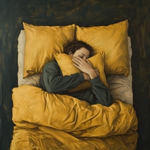 Lulled by Gentle Dreams - Einschlafmusik für Dich