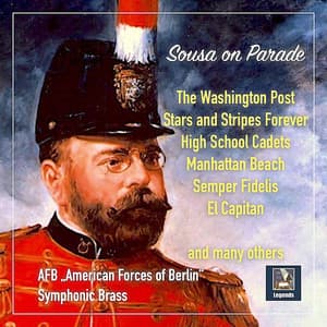 Sousa on Parade - John Philip Sousa