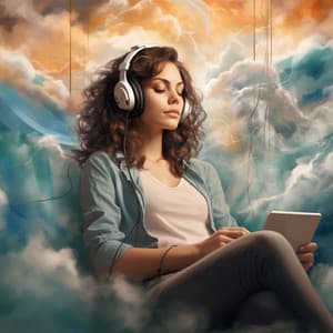 Music for Work: Taskmaster Tunes Vocals - Wonderclouds