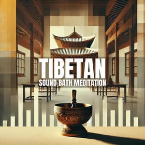 Tibetan Sound Bath Meditation: Profound Journey of Self-Discovery and Healing - Spiritual Healing Guru