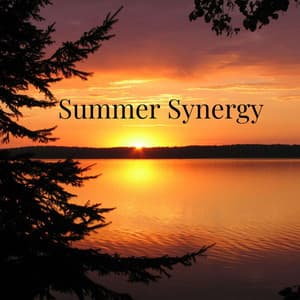 Summer Synergy - Ocean Makers