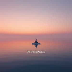 Infinite Peace - Meditation Music