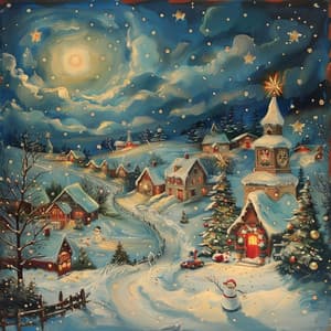 Feel Good Christmas Music - Christmas 2021 Top Hits