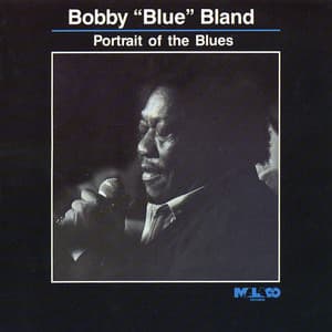 Portrait of the Blues - Bobby "Blue" Bland