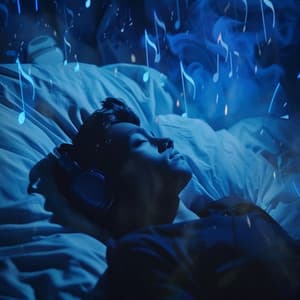 Lullaby Music: Sleep's Soft Tunes - Dreamlandia