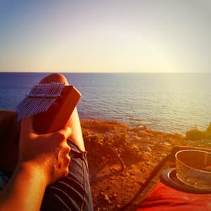 Kalimba Music Library with Nature Sounds - Nature Sounds & Music Library