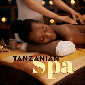Tanzanian Spa - African Sound Therapy Masters
