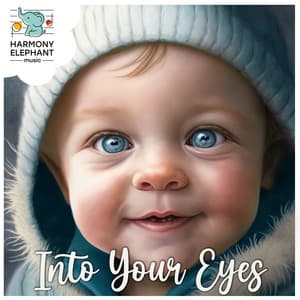 Eyes for Sights - Into Your Eyes