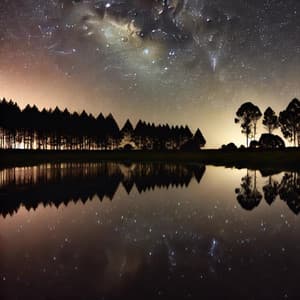 Awakening Sleep - Sleep Ambience