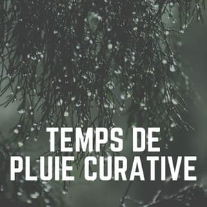 Temps de Pluie Curative - Pluie et tonnerre