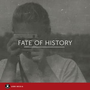 Fate Of History - Heribert Riesenhuber