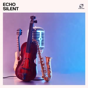 Echo Silent: Jazz Chill Out - Jazz Relax Academy