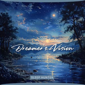 Dreamer's Vision - Sleep Hunter