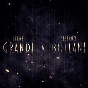 Irene Grandi & Stefano Bollani - Irene Grandi