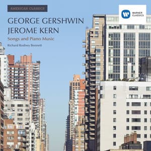 Gershwin: Songs - George Gershwin