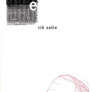 Erik Satie - Erik Satie