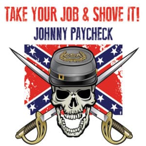 Johnny Paycheck - Johnny Paycheck