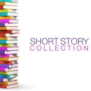 Short Story Collection - Bart Wolffe
