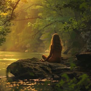 Práctica Pacífica: Música Relajante Para Meditar - Las leyendas de la música de meditación