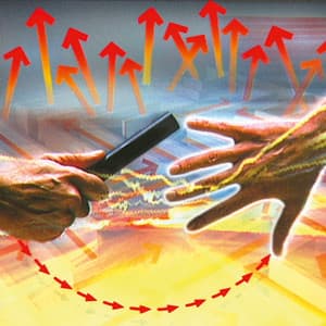 Take the Lead - Mladen Franko