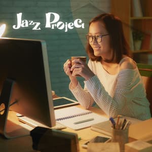 Jazz Project: Background Instrumental Mix for Studying - Background Instrumental Music Collective