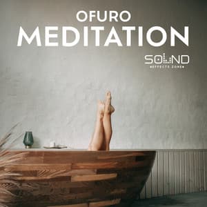 Ofuro Meditation: Mindful Japanese Bath - Sound Effects Zone