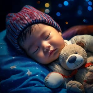 Hip Hop Beats for Baby Sleep Nights - Lofi Sunday